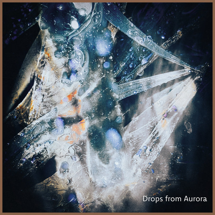 Drops from Aurora cover