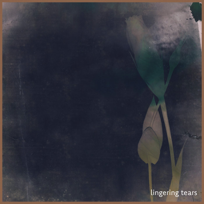 Lingering Tears cover