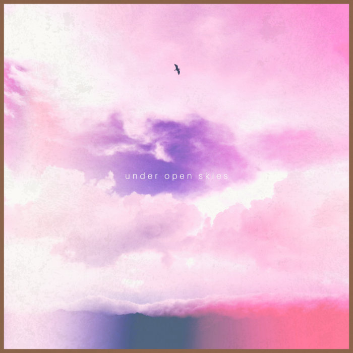 Under Open Skies cover