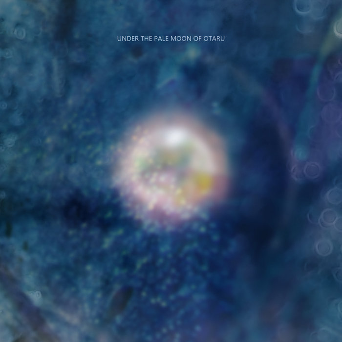 Under the Pale Moon of Otaru cover
